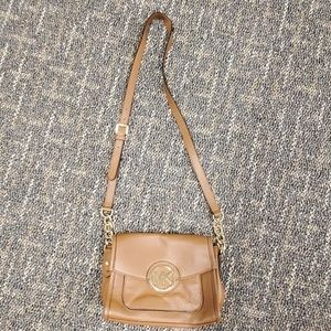 Michael Kors crossbody bag